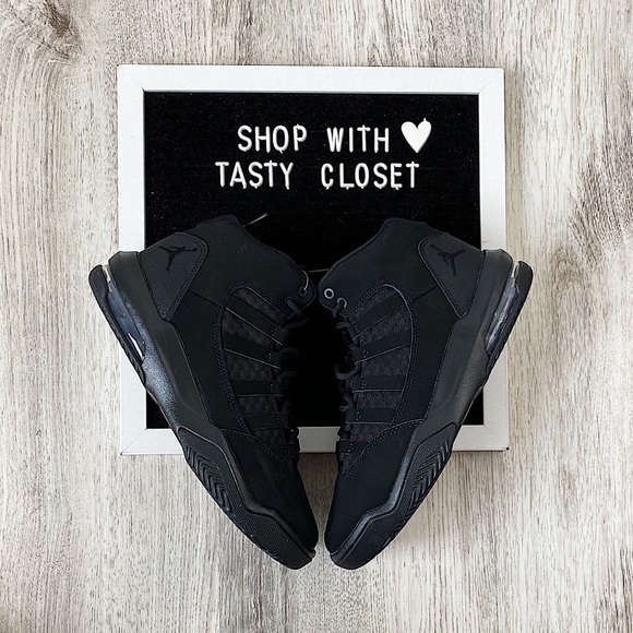 Nike jordan max sneakers - Picture 3 of 6